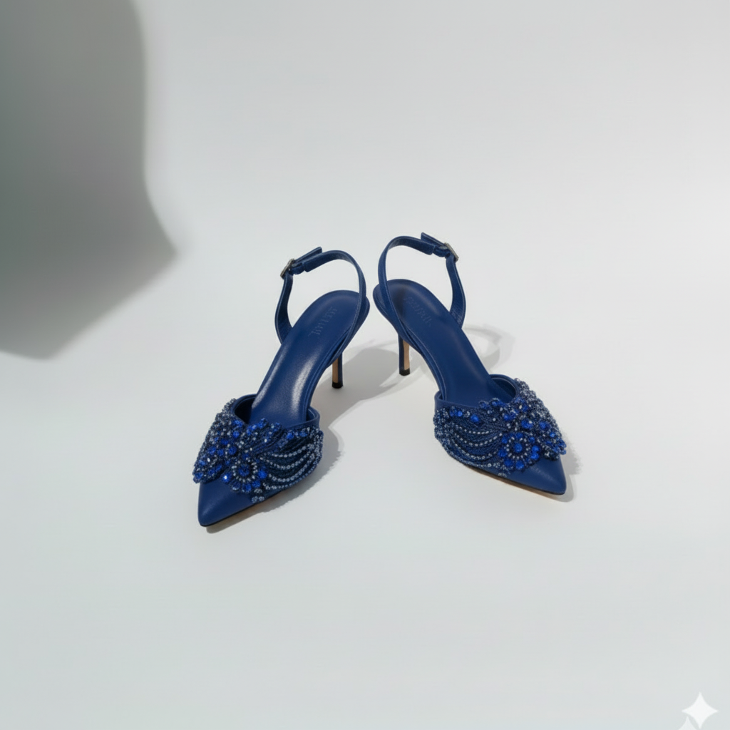 Nkem Heel