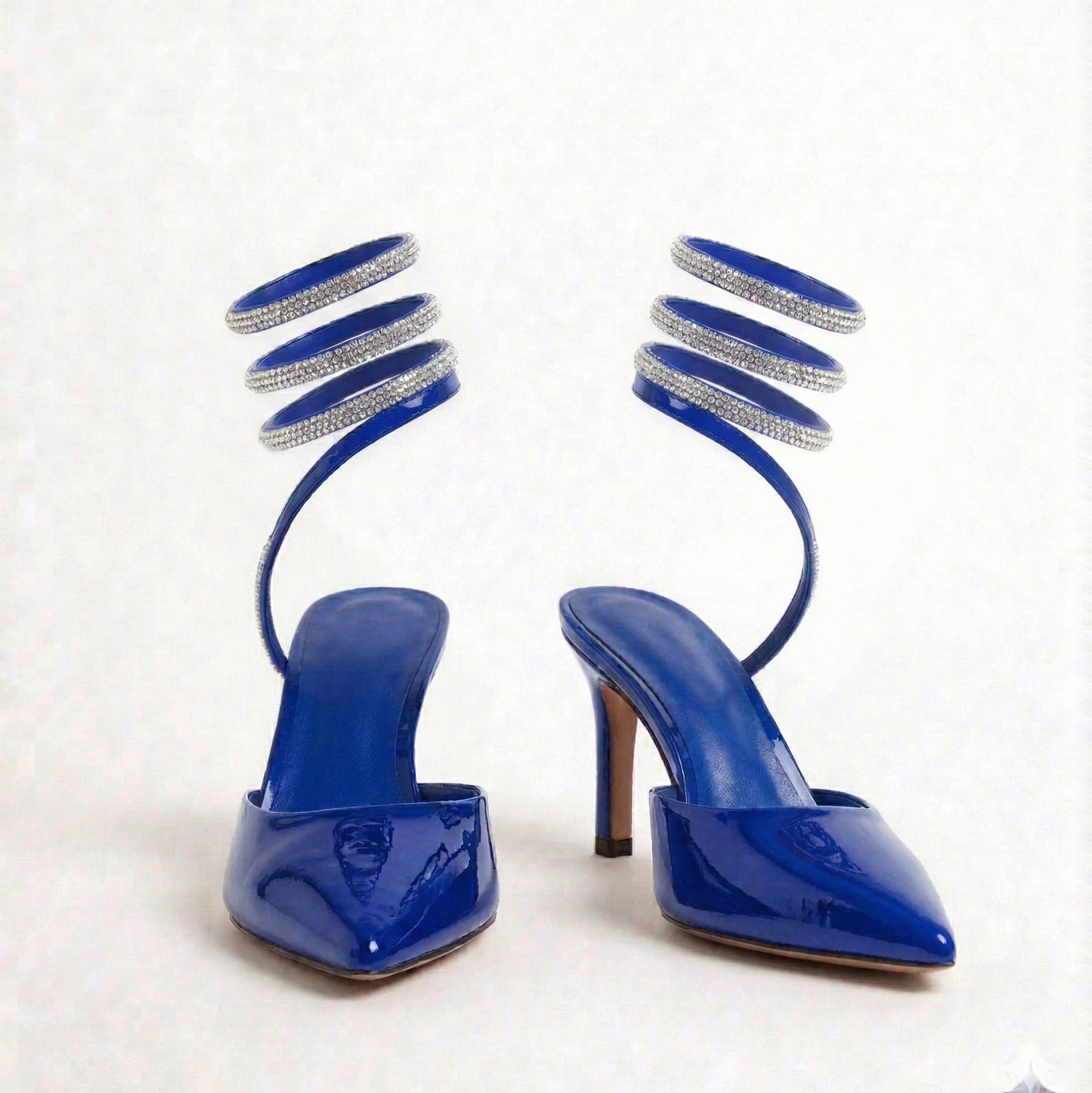 Naza Spiral Heel