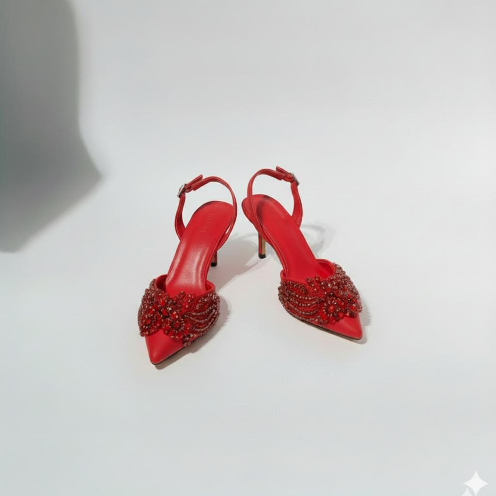 Nkem Heel