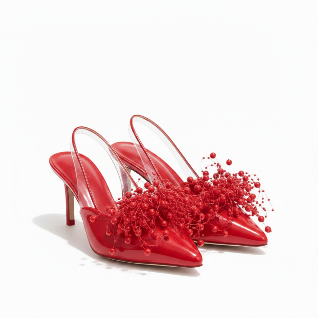 Soma Sandal