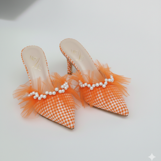 Mimi Heels