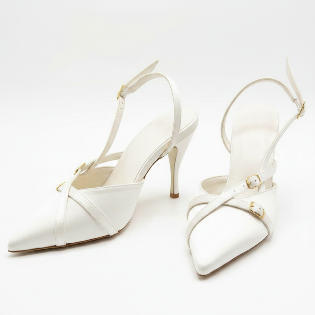 Nenu Heels