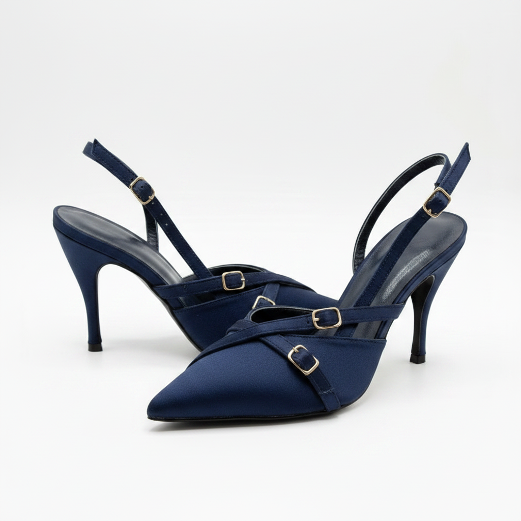 Nenu Heels