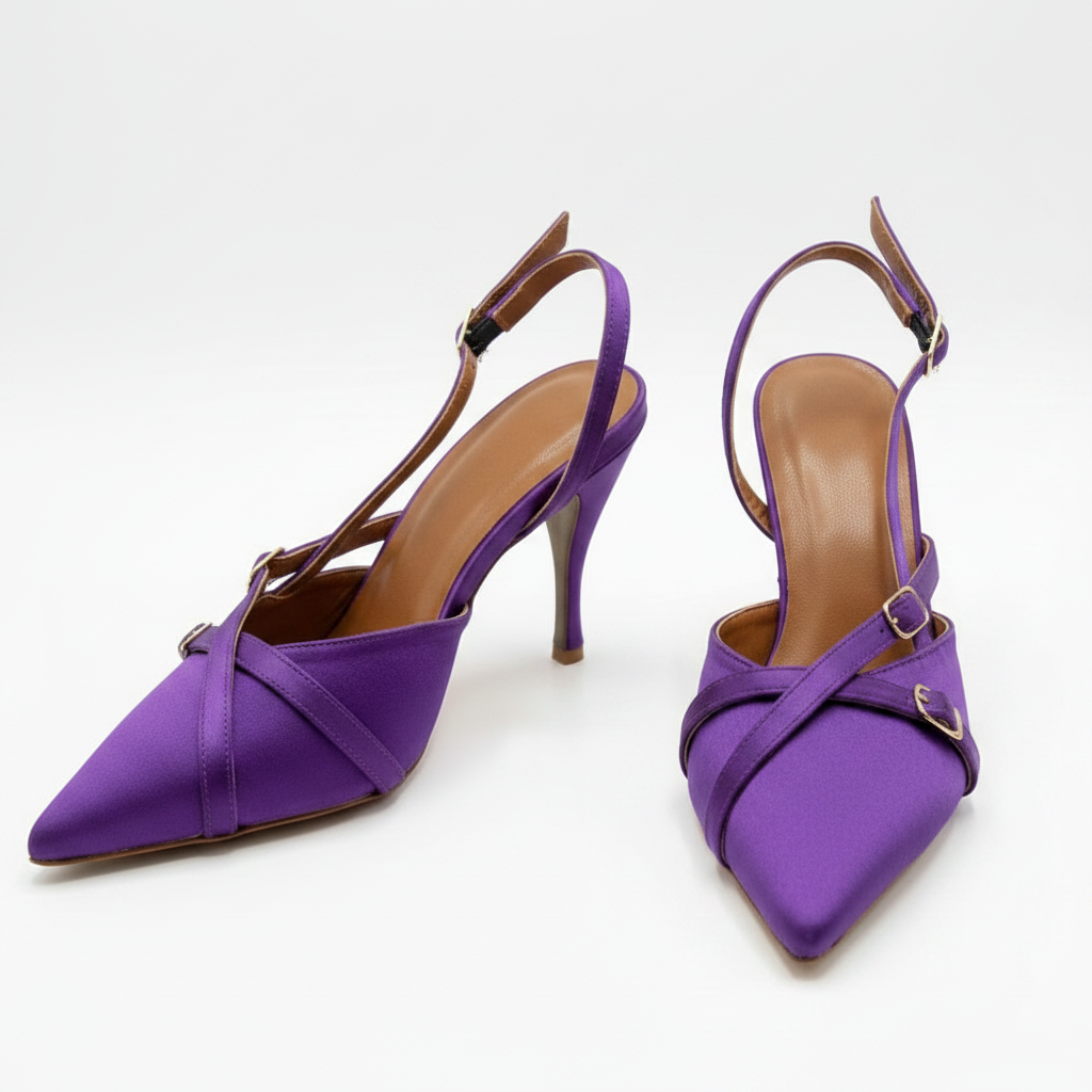 Nenu Heels