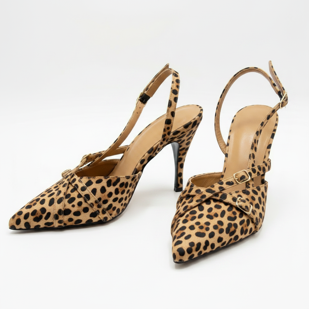 Nenu Heels