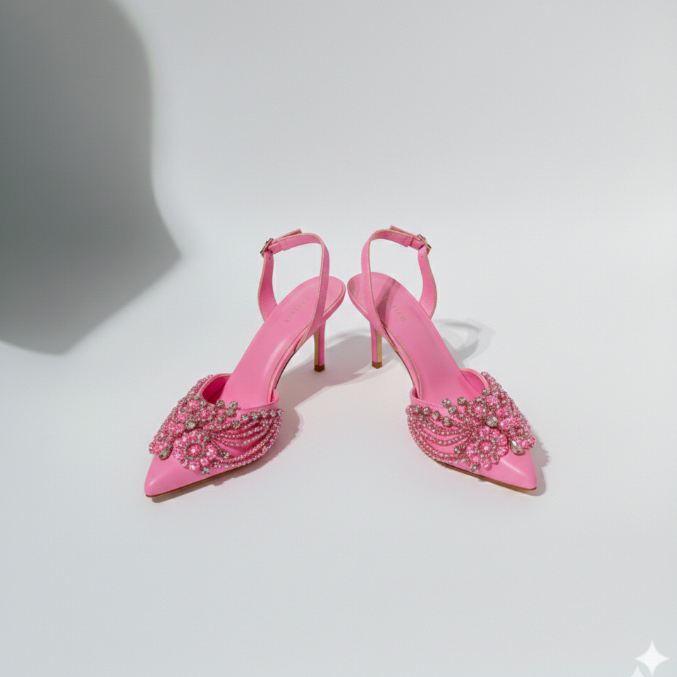Nkem Heel