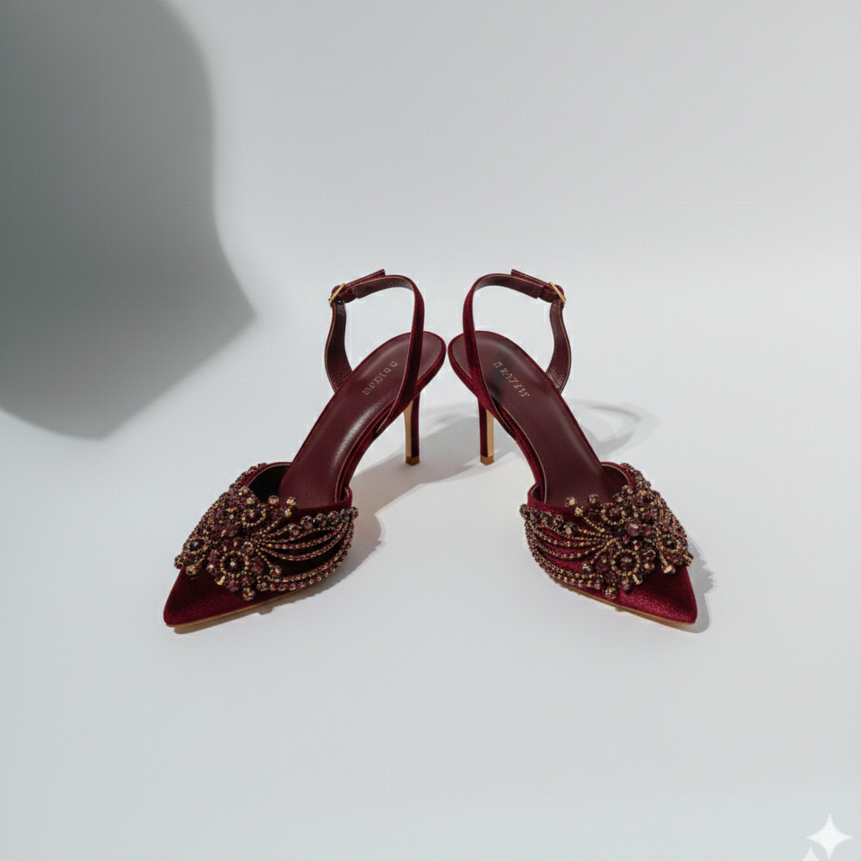 Nkem Heel