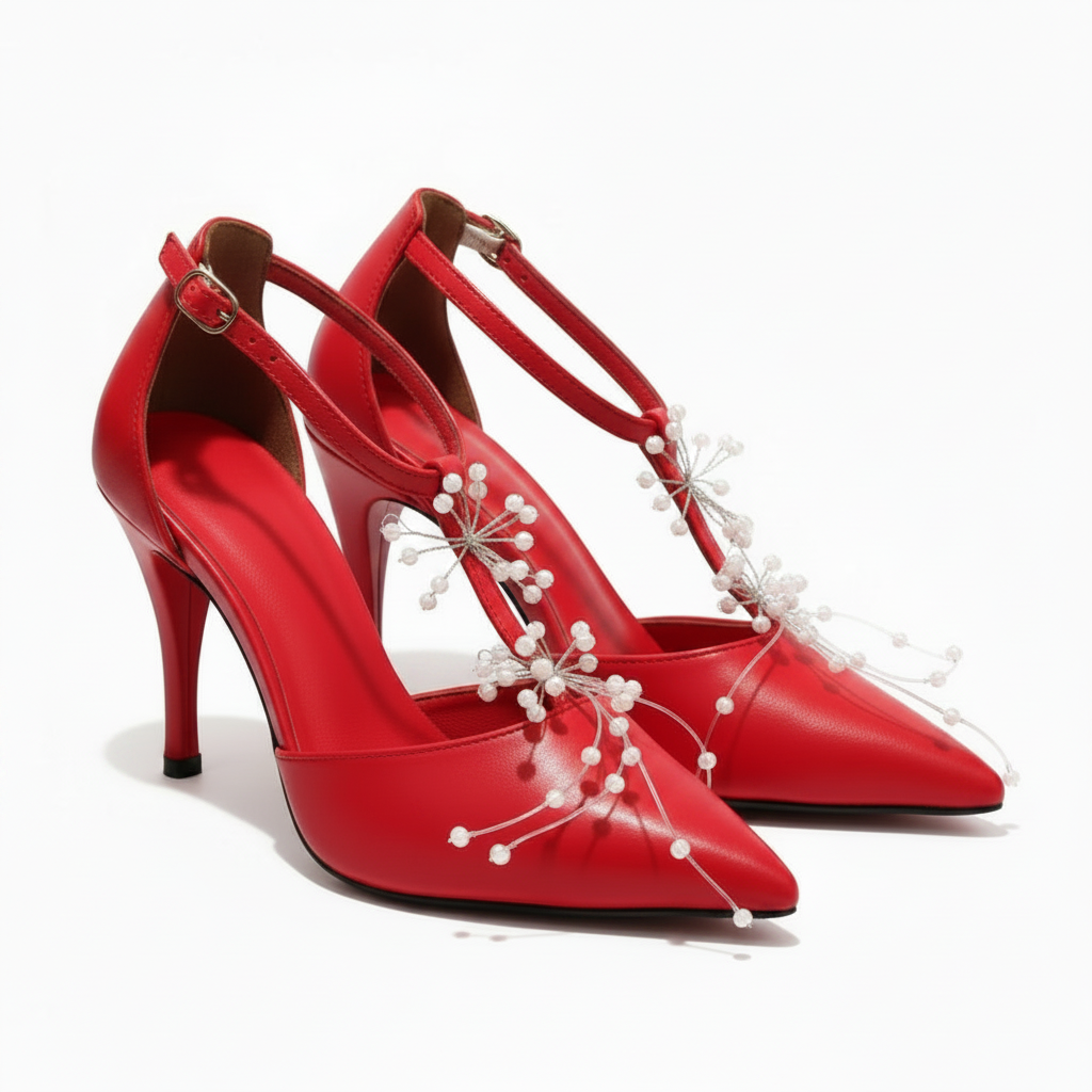 Welly Heel