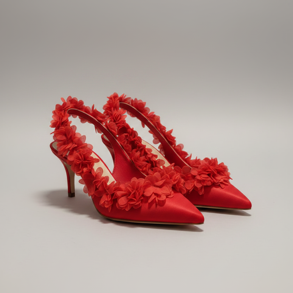 Rosen Heel