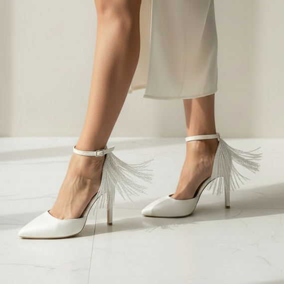 Zoe Heels